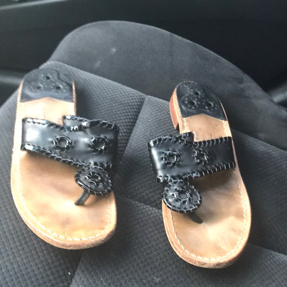 Jack Rogers - image 1